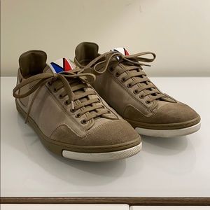 Men’s Louis Vuitton Fastball Sneakers
